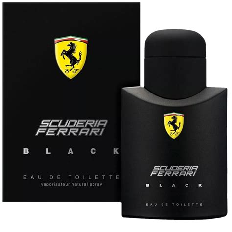 ferrari black perfume fake|ferrari black perfume cost.